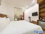 Двухместный номер Стандарт