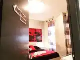 Двухместный номер Стандарт с балконом