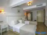 Номер Стандарт с видом на море