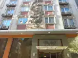 Стандартный одноместный номер