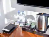 Двухместный номер Deluxe