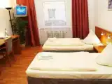 Апартаменты с 2 комнатами
