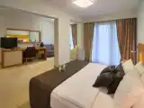 Номер Стандарт