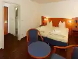 Run of House