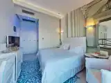 Двухместный номер Стандарт Mediterranean с видом на море