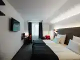 Двухместный номер Стандарт