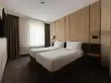 Номер Стандарт