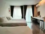 Трёхместный номер Superior