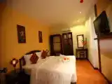 Двухместный номер Deluxe