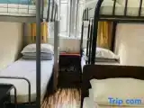 Трёхместный семейный номер Стандарт