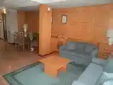 Люкс с 2 комнатами