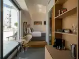 Двухместный люкс