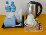 Двухместный номер Эконом с балконом