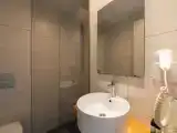 Номер Стандарт с балконом и с видом на море