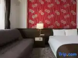 Двухместный номер Deluxe