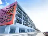 Двухместный номер Deluxe с балконом