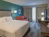 Двухместный номер с красивым видом из окна