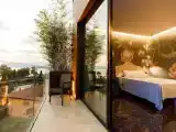 Номер Стандарт с балконом