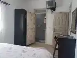 Номер Стандарт с видом на сад
