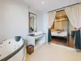 Двухместный номер Deluxe