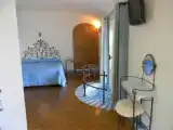 Двухместный номер Deluxe с видом на море