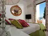 Люкс Executive с видом на море