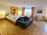 Двухместная студия Deluxe