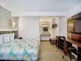 Двухместный номер Deluxe