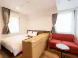 Двухместный номер Deluxe