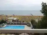Двухместный номер Deluxe с видом на море