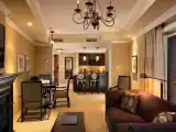 Двухместный люкс