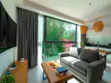 Двухместный люкс Стандарт