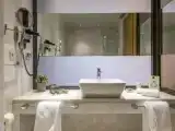 Полулюкс с видом на озеро
