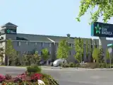Run of House