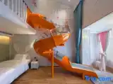 Семейный номер Стандарт Дуплекс