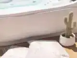 Люкс Стандарт с балконом