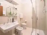 Четырёхместный номер Стандарт