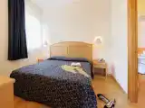 Двухместный номер Стандарт с балконом