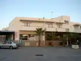 Четырёхместный номер Стандарт