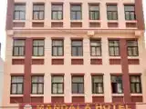 Апартаменты Deluxe