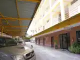 Трёхместный люкс
