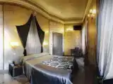 Двухместный номер Стандарт с красивым видом из окна