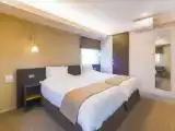 Двухместный номер Superior