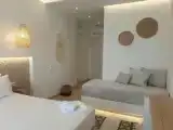 Трёхместный номер Стандарт