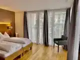 Семейный номер Комфорт