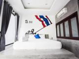 Двухместный номер Superior с видом на бассейн