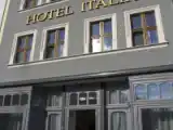 Двухместный номер Комфорт