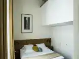 Двухместный номер Deluxe