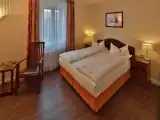 Двухместный номер Эконом