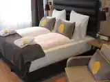 Номер Стандарт